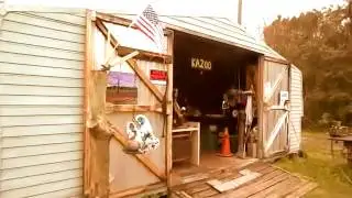 Doc Kazoo's Weather Rock