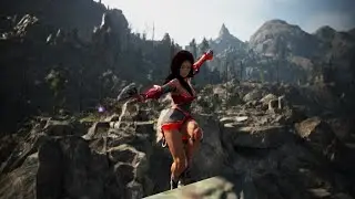 BDO Garmoth Heartless