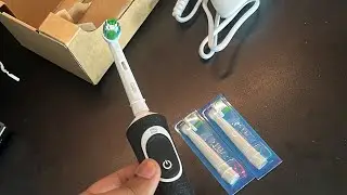 ESCOVA ELÉTRICA ORAL B VITALITY