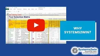 Why Systems2win?