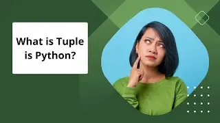 What is tuple in Python?