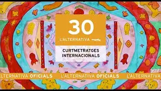 Oficials. Curtmetratges Internacionals | L' Alternativa 2023