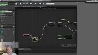 UE4.15.1 - VRInteractables - Part 4 Slider and some DesignTime stuff