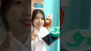 BÁT ĂN DẶM KHÔNG SỢ VỠ | KIDSKIDS