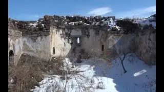 Церкви села Каджо муниципалитета Ахалкалаки