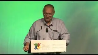 Keynote - Tā Mark Solomon, Kaiwhakahaere Chair), Te Rūnanga o Ngāi Tahu, New Zealand