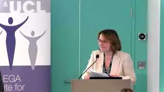 EGA IfWH Annual Conference 2024, 6 December 2024 - Afternoon Session