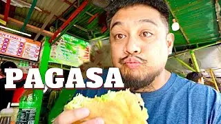 Olongapo Food Trip: Epic Family Day & A New Mountain Resort!