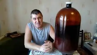 Как получить душистую чачу с виноградной браги на мезге второго за брода.