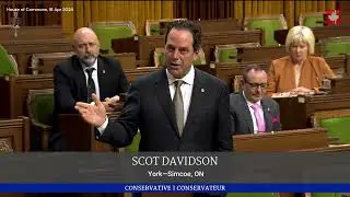 Trudeau and Freeland have presided over a shrinking middle class & record-low productivity