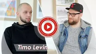 Timo / АжДваО