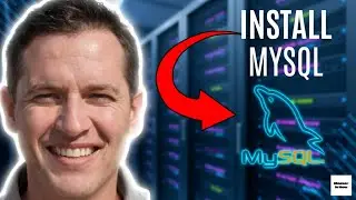 How to install MySQL 8.0.43 Server and Workbench on Windows 11