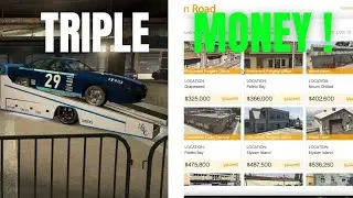 TRIPLE MONEY  & DISCOUNTS  - GTA 5 WEEKLY UPDATE