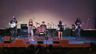 Identify Us - No God In New Jersey (Marietta)