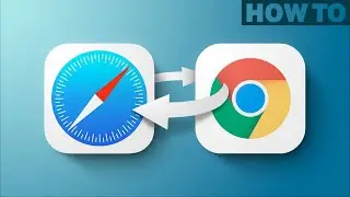 How to Change Default Browser iOS 15 (iPhone) and E-mail App?