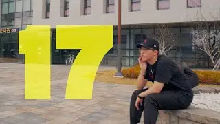 17 - Pink Sweat$ | LeeQangChoreography