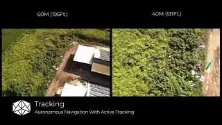 Percepto | Detection and Tracking