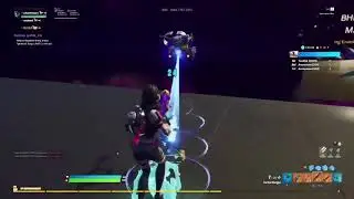 Fortnite Montage (Ariana Grande, Positions)