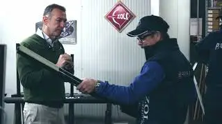 #3 why buy a Z gun - Zoli Assembly department tour