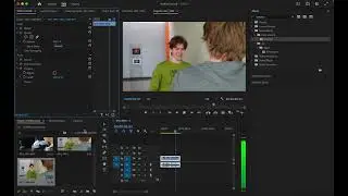 Lowpass Effect in Premiere Pro