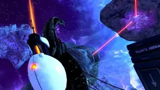 Portal 2 VR