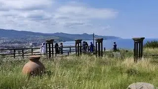 Filyos / Tios Antik Kenti - Filyos Kalesi