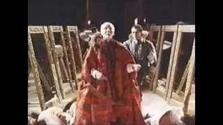 Wedding Scene - Prospero's Books