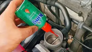 TODO CARRO PRECISA FAZER ISSO A CADA 5 MIL KM! MOTOR MACIO E MARCHA REGULADA!