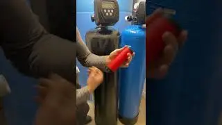 Дисковый фильтр грубой очистки👍🏻