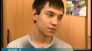 Восстановительное правосудие. Рустем Максудов 2