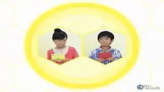 [New!] Pokemon Black and White Commercial! [HD]