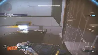 Destiny 2 Perdition