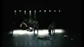 Entrelacs (2009)