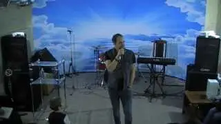 2014.10.28 Воркута, служение церкви Силоам (1 часть)