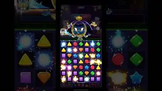 Match masters Cleo Cadabra Legendry booster 🤪 opponent Gave Up🤪 #ytshorts #gaming #shorts