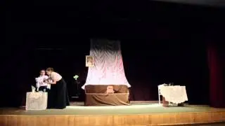 Галочка