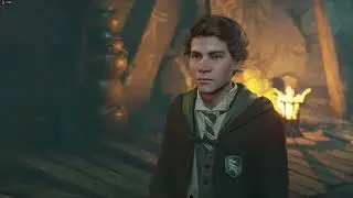 Hogwarts Legacy part 44