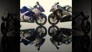 bigbike model trip