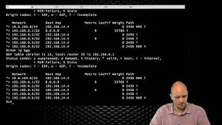 400-101 CCIE Routing and Switching  108 IPExpert BGP Filtering Using ACL and Prefix Lists