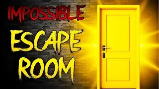 Fortnite - Impossible Escape Room (All Levels)