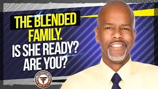 The Blended Family by Dr. Lee Asbery