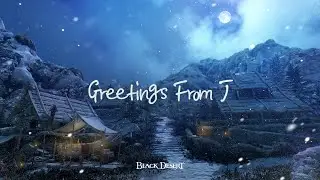 Together We Adventure | Black Desert