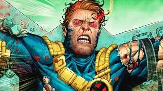 Most Brutal Marvel Beatdowns In History - Part 2