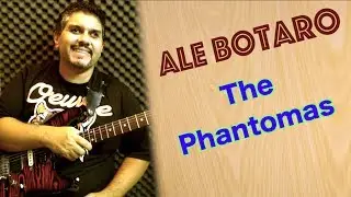 Ale Botaro   The Phantomas