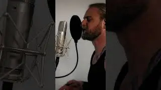 Catch Your Death vocal performance (shorts)