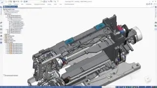 Whats New ST10 -  BiDM