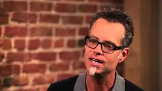 Rusty Rueff, Grammy Foundation: Rapid Fire Questions