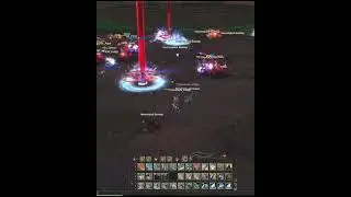 Какой он лайн в 2023 году в Л2 эссенс? Остров АДА | Lineage 2 essence