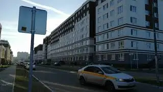 ЖК Малина Нахабино Красногорский район Московской области