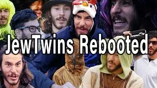 JewTwins Rebooted